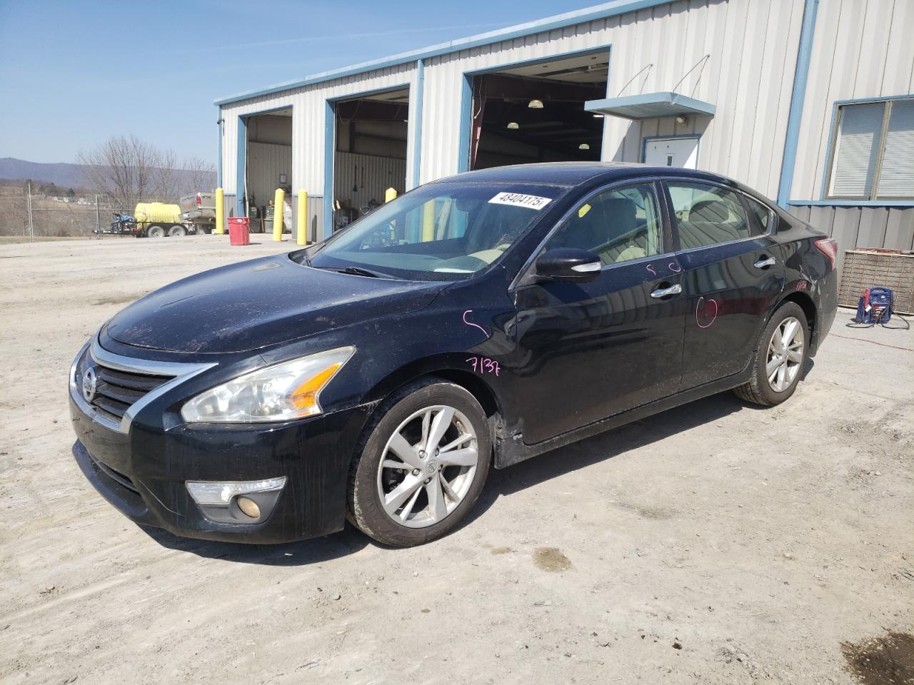 2013 Nissan Altima - Image 1