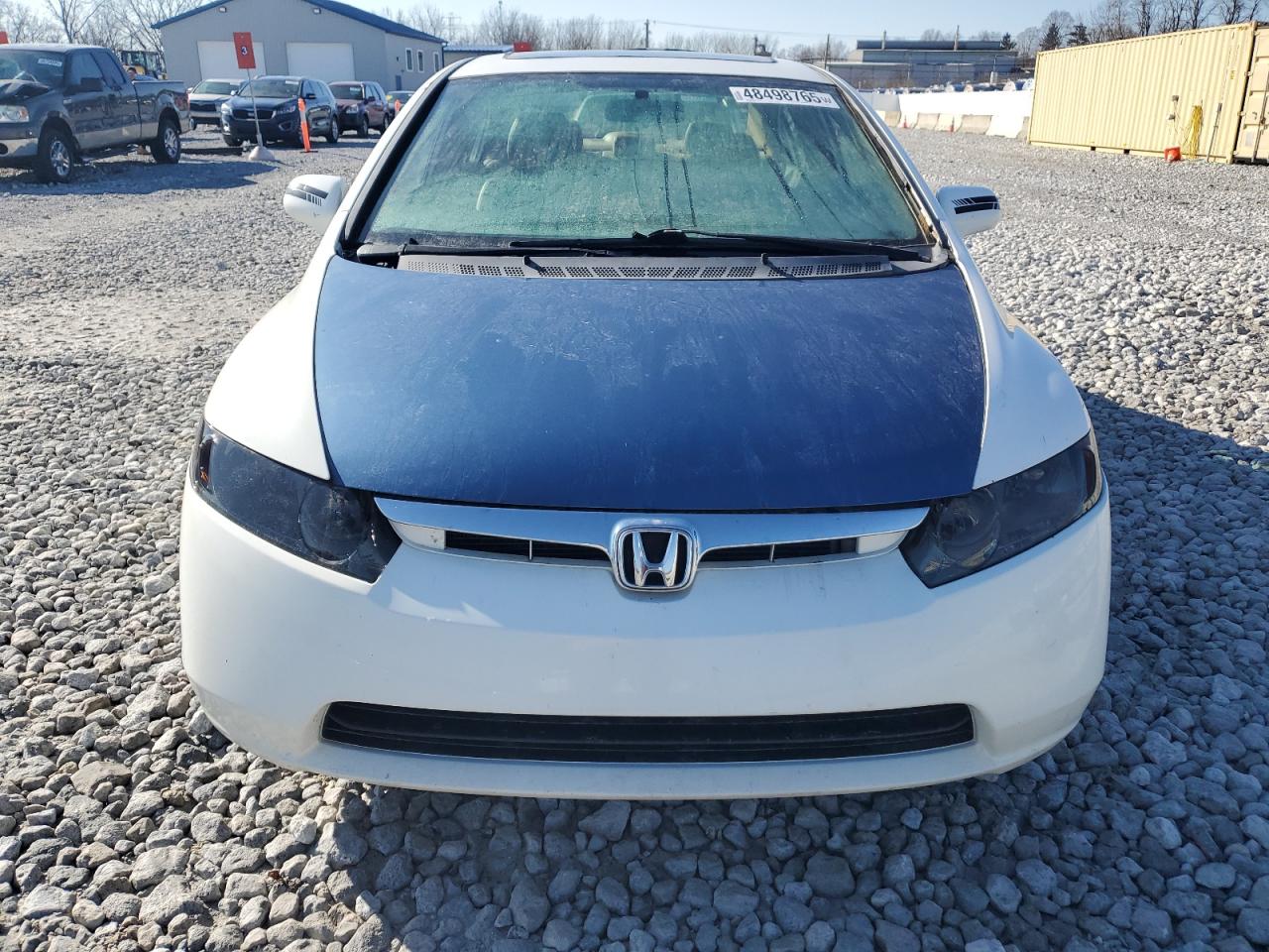 2008 Honda Civic - Image 5