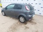 2014 FIAT PUNTO EASY for sale at Copart SANDY