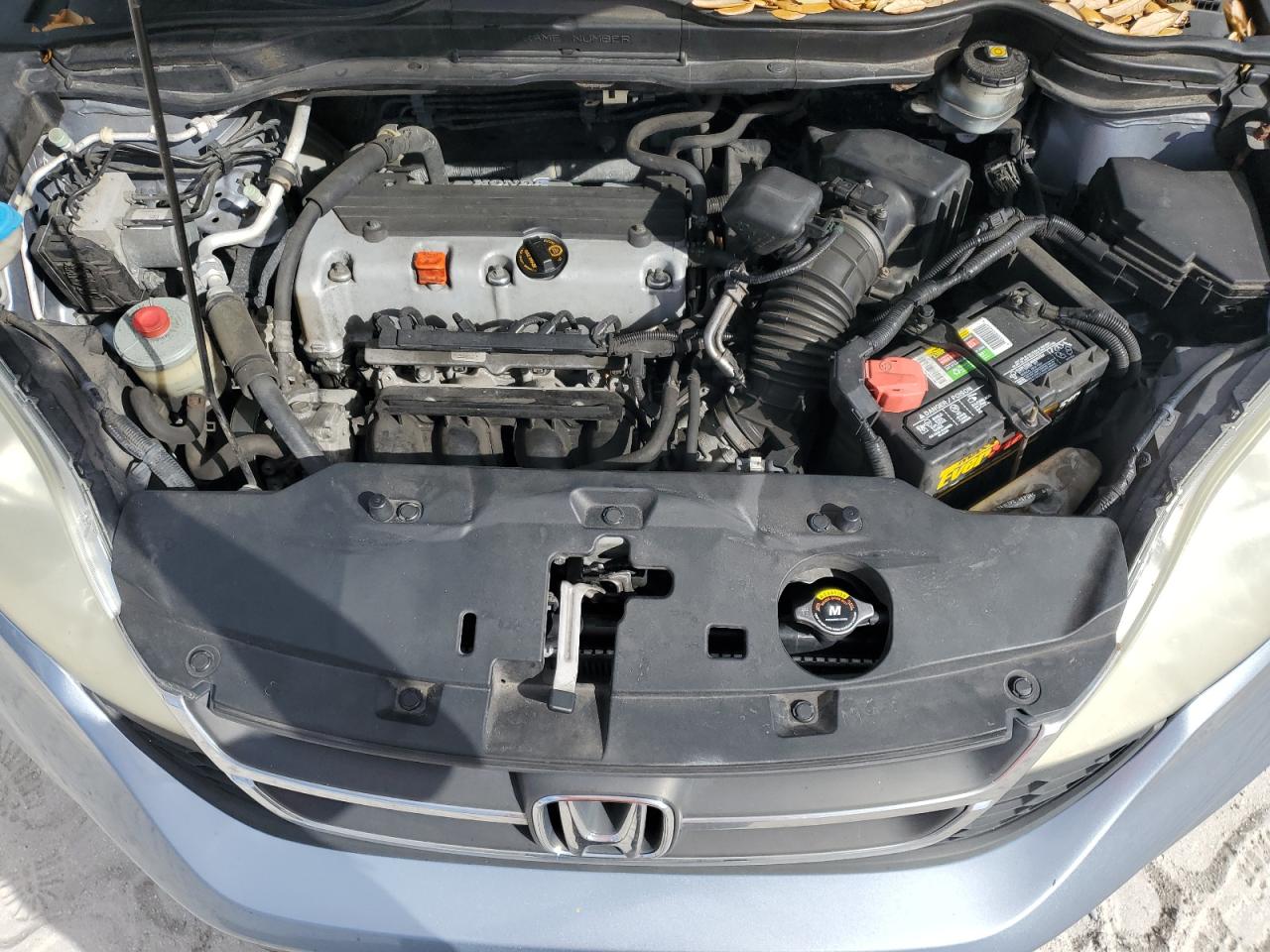 2011 Honda CR-V - Image 12