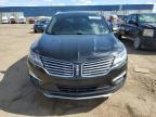 2017 Lincoln Mkc Reserve за продажба в Woodhaven, MI - Rear End