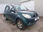 2009 DAIHATSU TERIOS KIR for sale at Copart WHITBURN