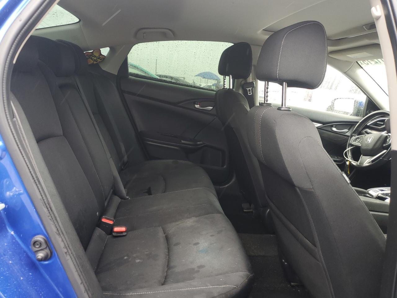 2018 Honda Civic - Image 10