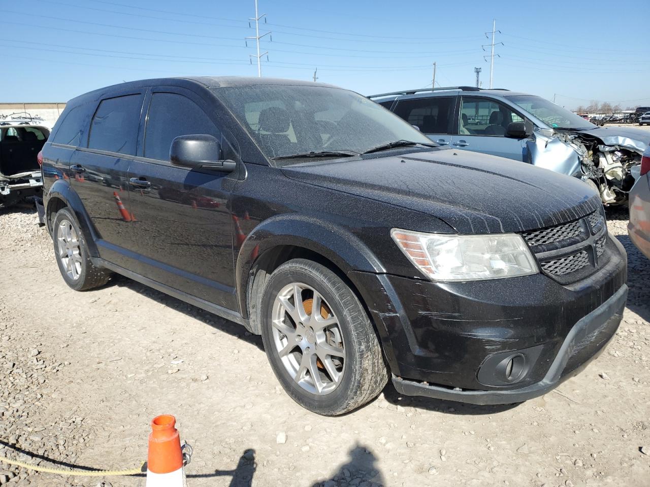2013 Dodge Journey - Image 4