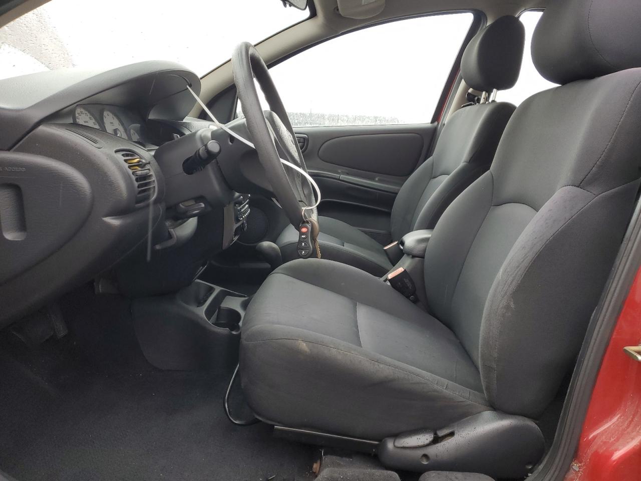 2005 Dodge Neon - Image 7