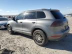 2011 Volkswagen Touareg V6 Tdi იყიდება Magna-ში, UT - Rear End