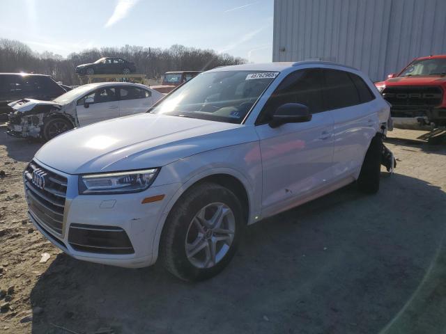 2018 Audi Q5 Premium