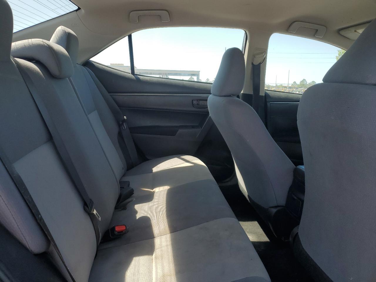 2015 Toyota Corolla - Image 10