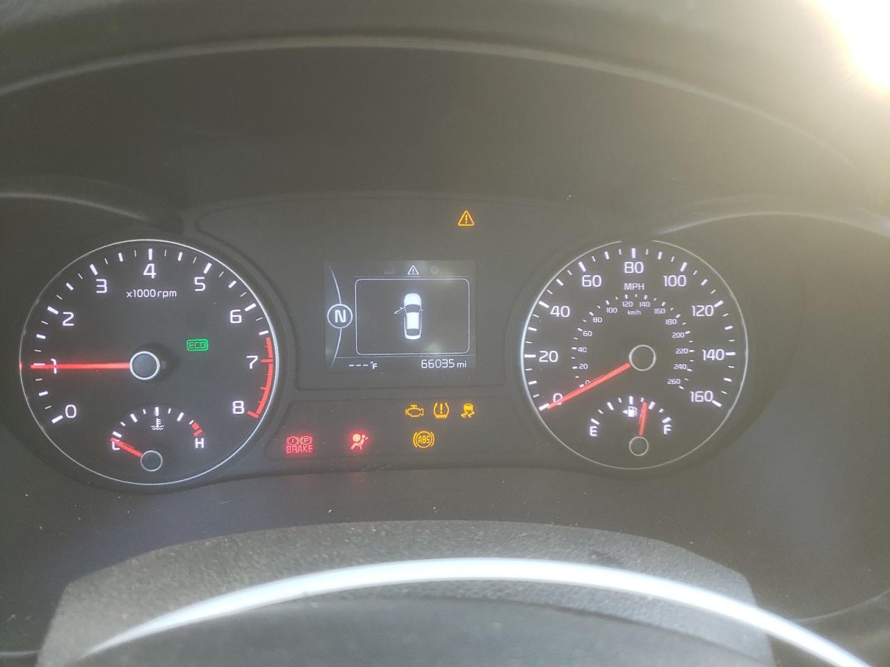 2017 Kia Optima - Image 9