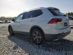 2018 Volkswagen Tiguan Se for Sale in Ellenwood, GA - Side