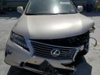 2015 Lexus Rx 350 for Sale in Corpus Christi, TX - Front End