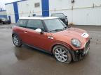 2011 Mini Cooper S de vânzare în Moncton, NB - Front End