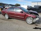 2010 Hyundai Sonata Se de vânzare în Las Vegas, NV - Front End