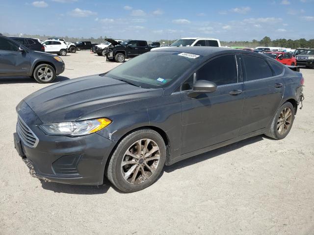  FORD FUSION 2020 Szary
