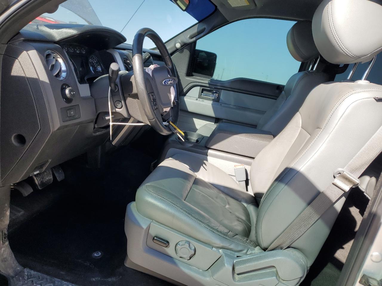 2014 Ford F-150 - Image 7