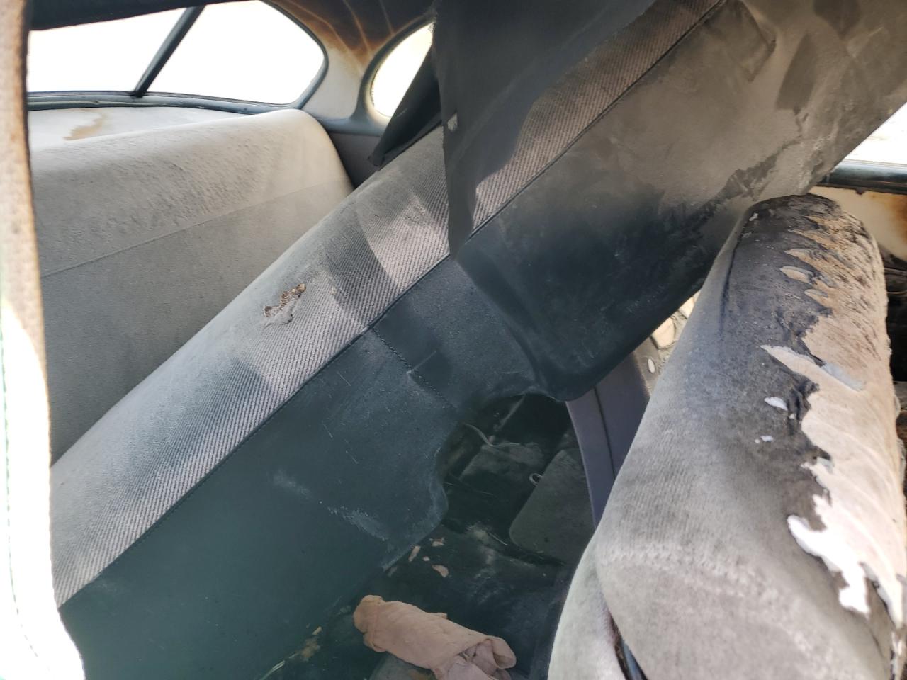 1951 Buick Special VIN: 63263674 Lot: 49140285