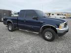 2003 Ford F250 Super Duty en Venta en North Las Vegas, NV - Vandalism
