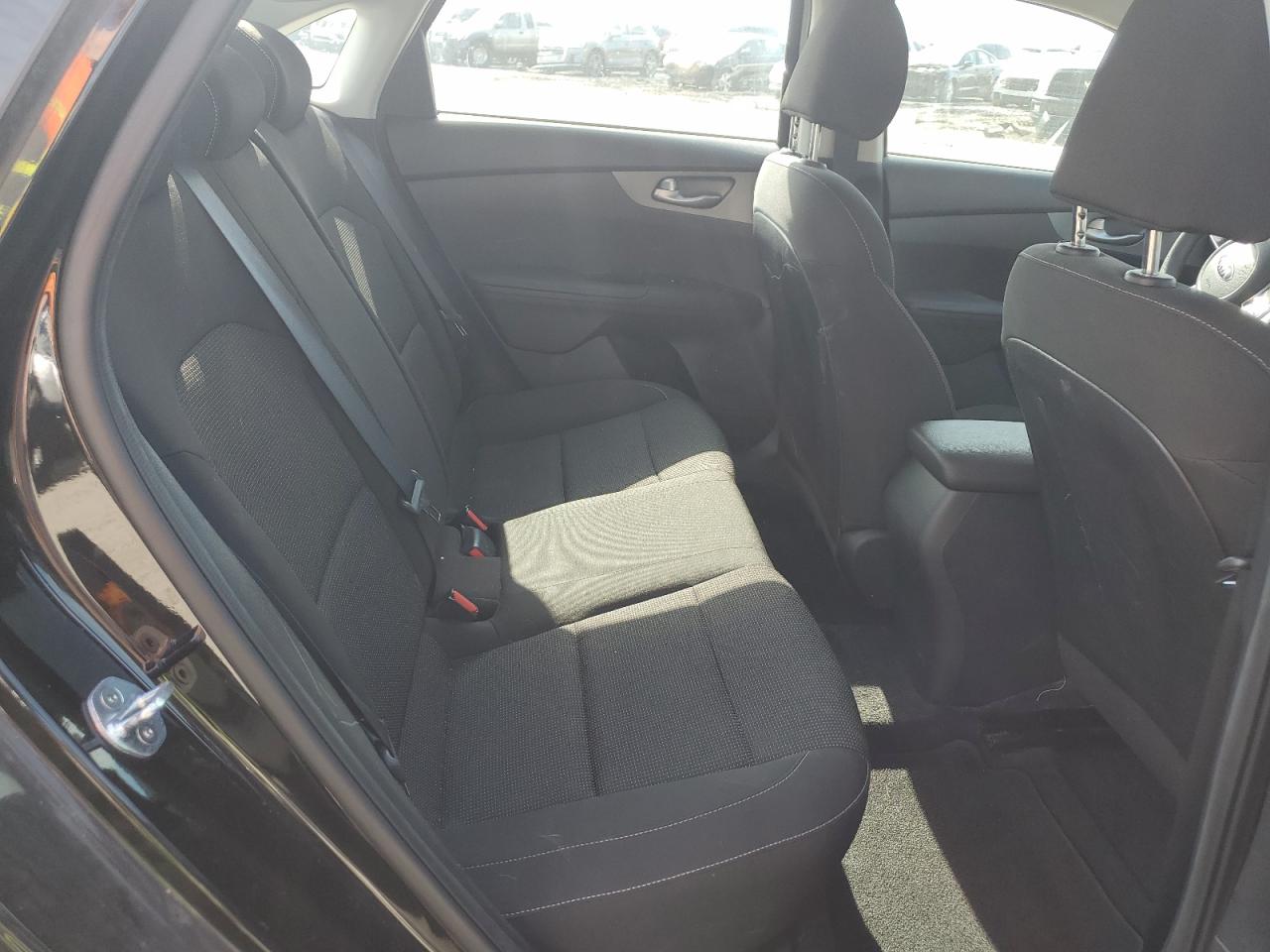 2020 Kia Forte - Image 10