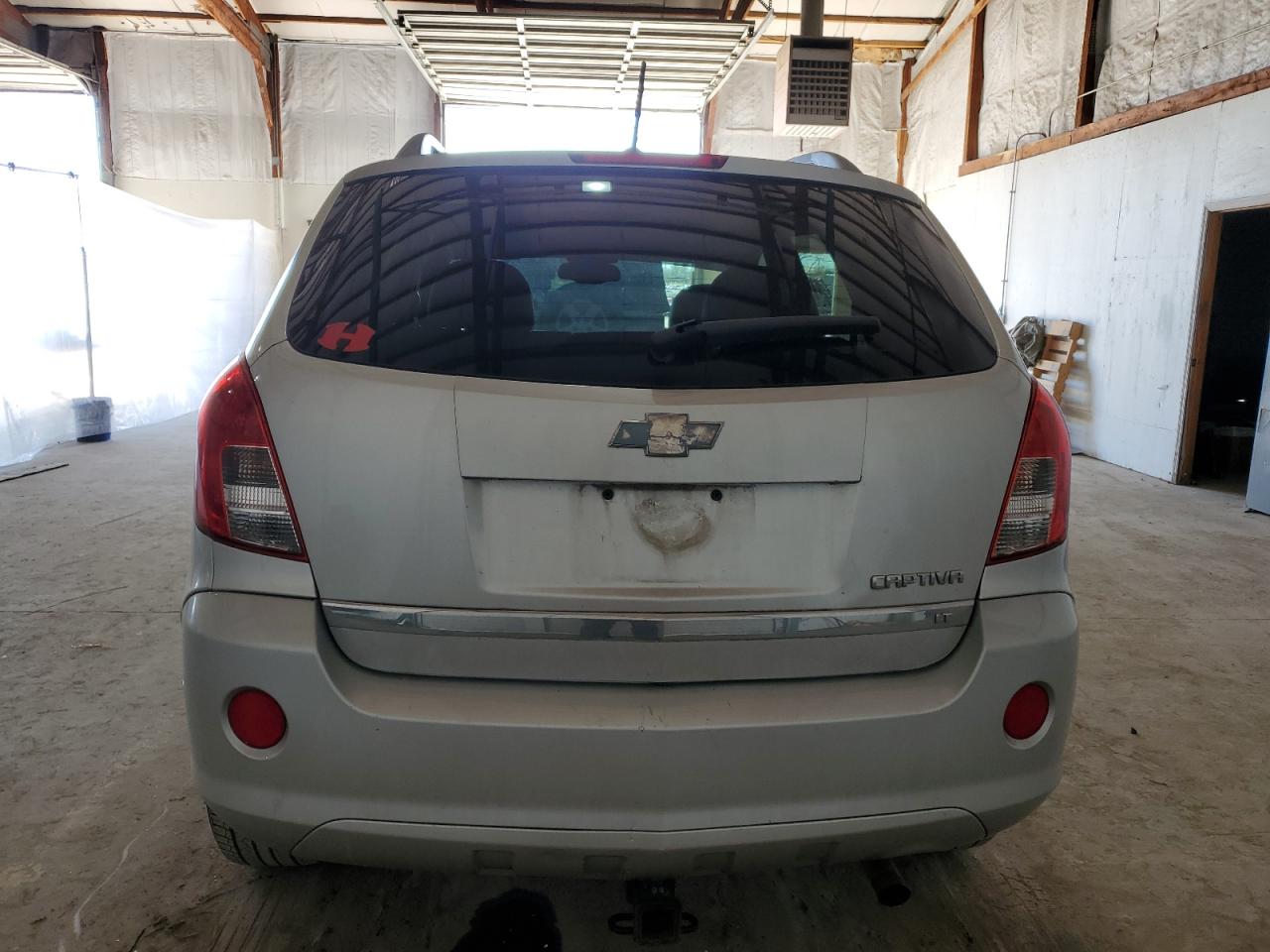 2013 Chevrolet Captiva - Image 6