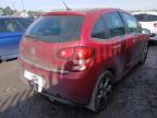 2010 CITROEN C3 EXCLUSI for sale at Copart WOLVERHAMPTON