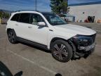 2023 Mercedes-Benz Eqb 350 4Matic იყიდება Rancho Cucamonga-ში, CA - Front End