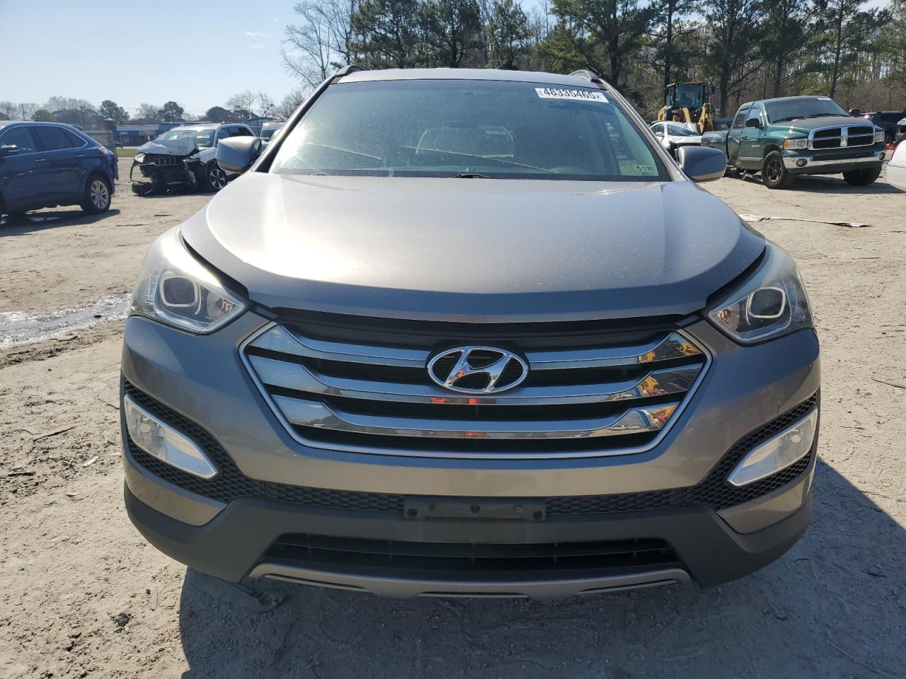 2016 Hyundai Santa Fe - Image 5