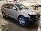 2016 Dodge Journey Sxt продається в Avon, MN - Front End