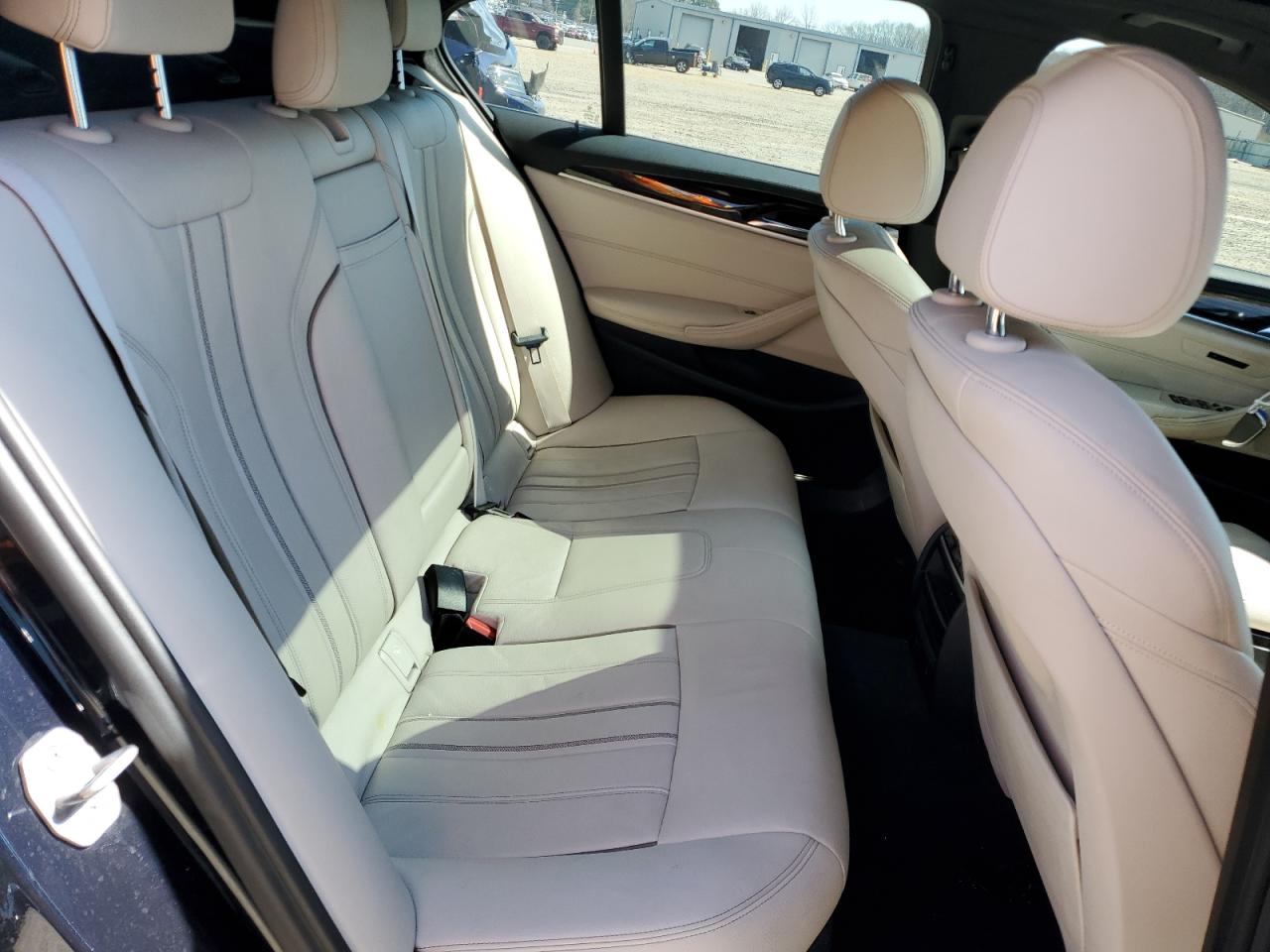 2017 BMW 5er - Image 11