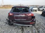 2017 Infiniti Qx50  zu verkaufen in Wayland, MI - Rear End