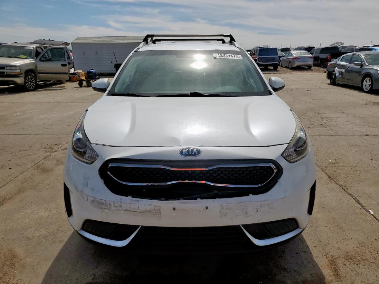 2018 Kia Niro - Image 5