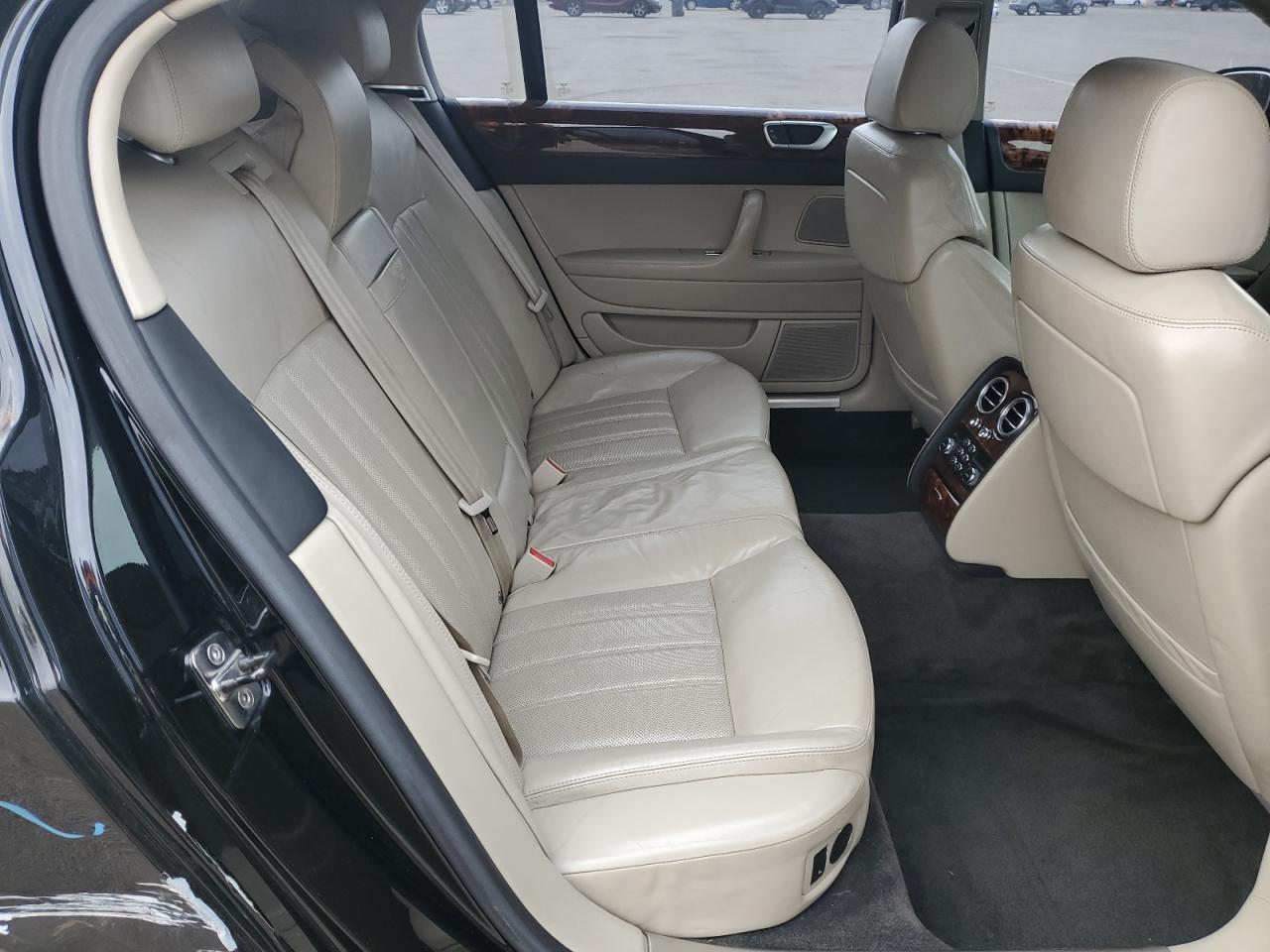 2007 Bentley Continental - Image 10