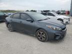 2019 Kia Forte Fe продається в West Palm Beach, FL - Rear End