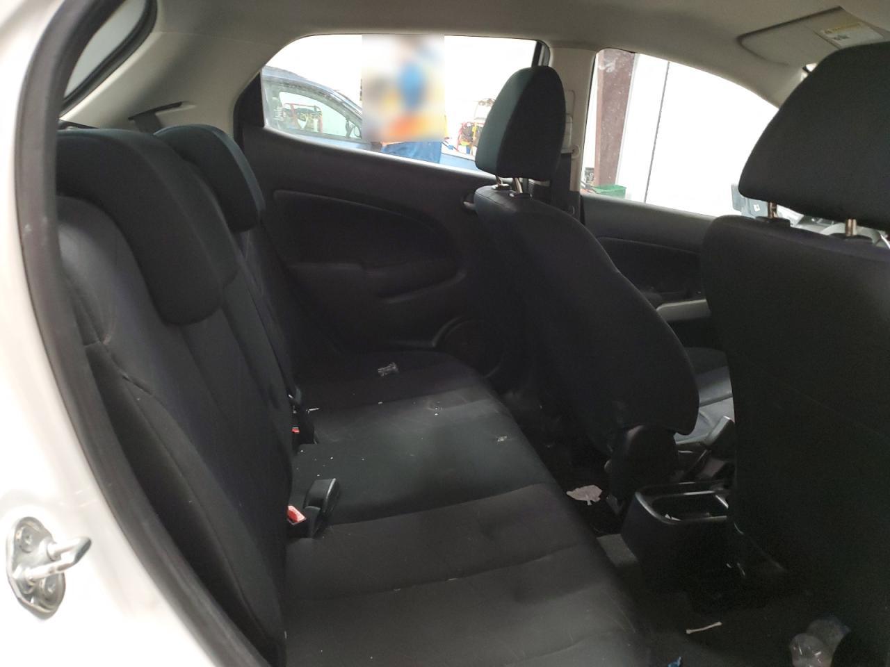 2014 Mazda Mazda2 Sport VIN: JM1DE1KZ2E0182344 Lot: 54883695