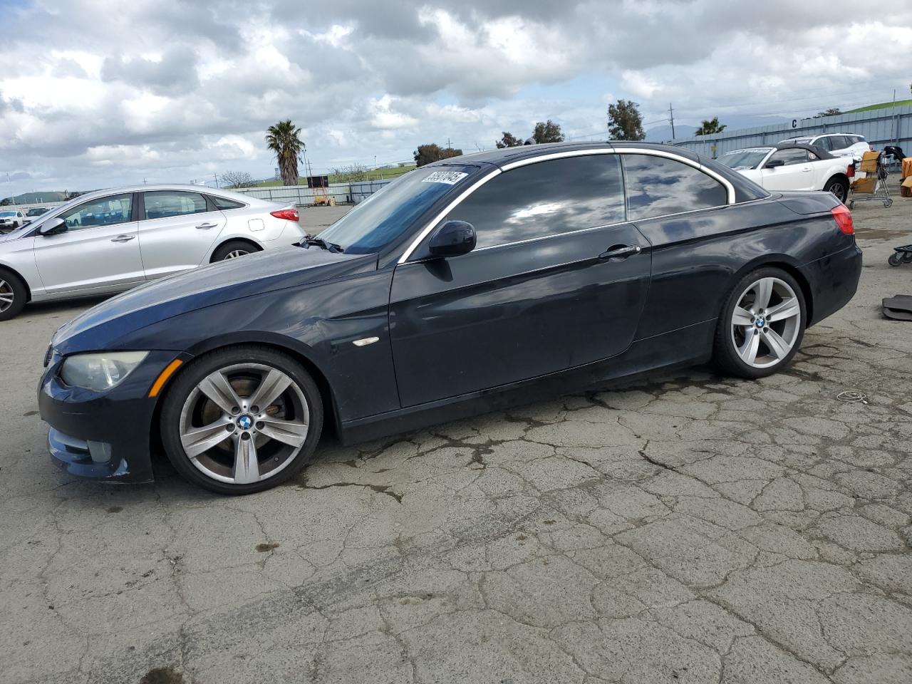 2011 Bmw 328 I Sulev for Sale in Martinez, CA - Front End