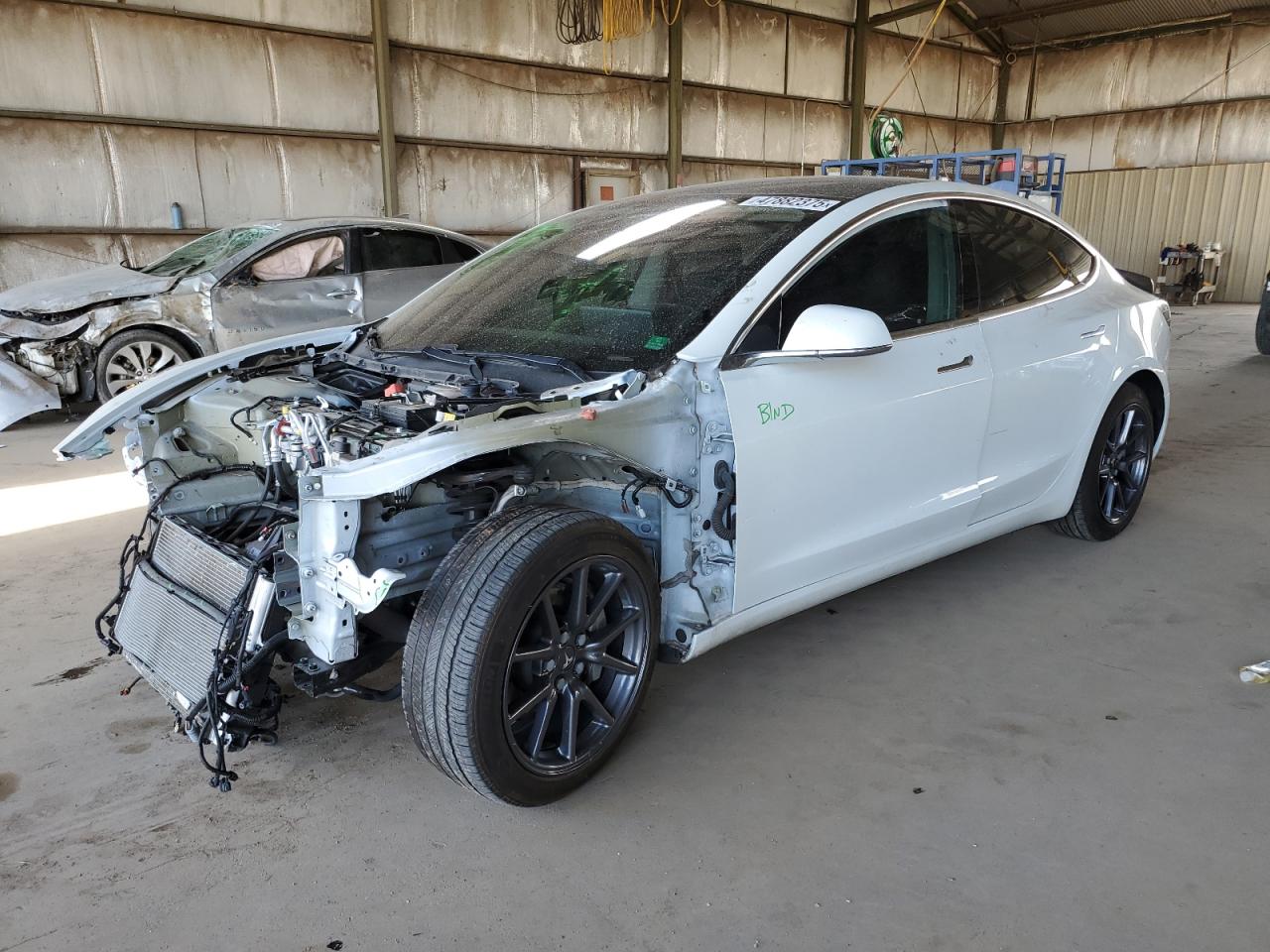 2020 Tesla Model 3 for Sale in Phoenix, AZ - Front End