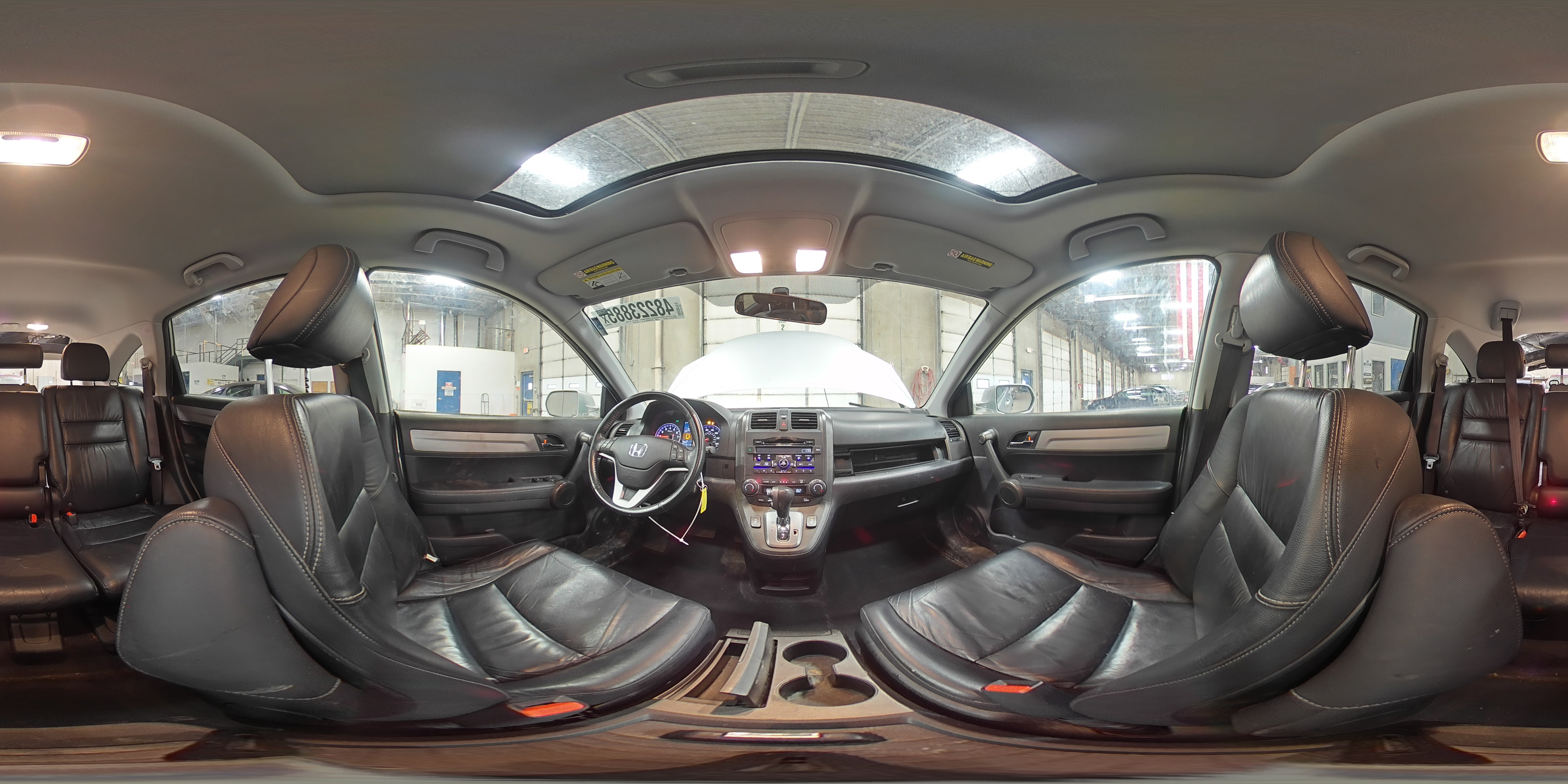 2011 Honda CR-V - Image 13