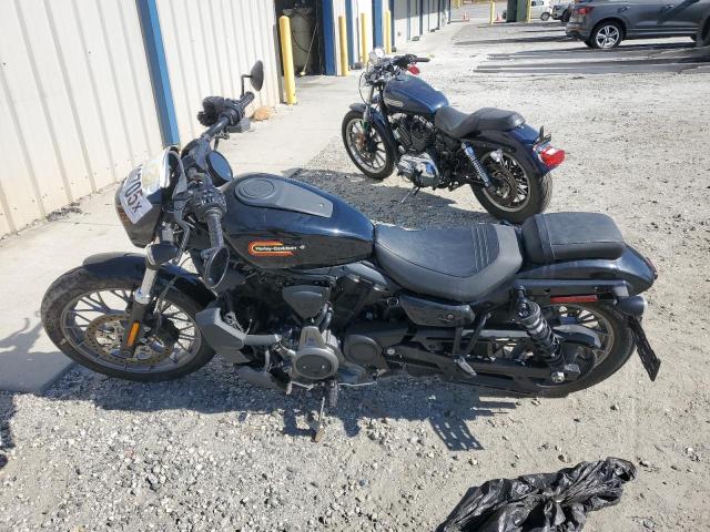  HARLEY-DAVIDSON RH975 S 2023 Чорний