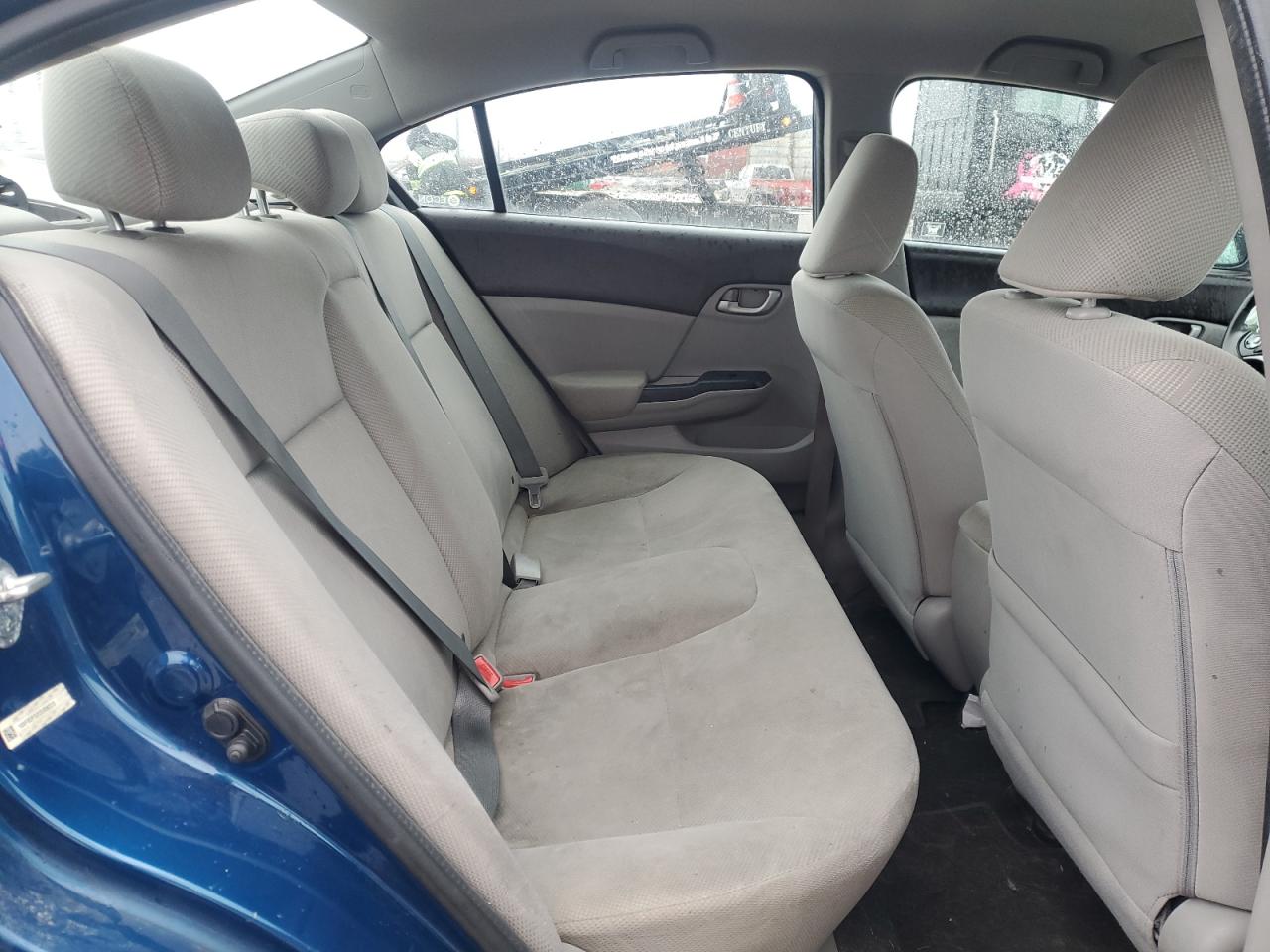 2012 Honda Civic - Image 10