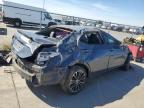 2015 Toyota Corolla L   zu verkaufen in Sacramento, CA - Rollover