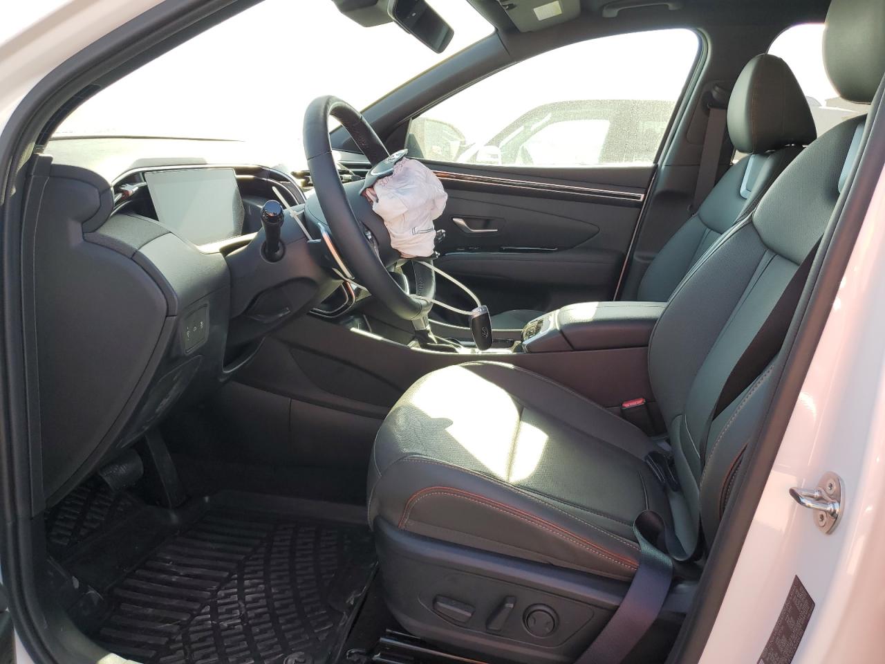 2024 Hyundai Santa Cruz Limited VIN: 5NTJEDDF2RH104390 Lot: 50969905