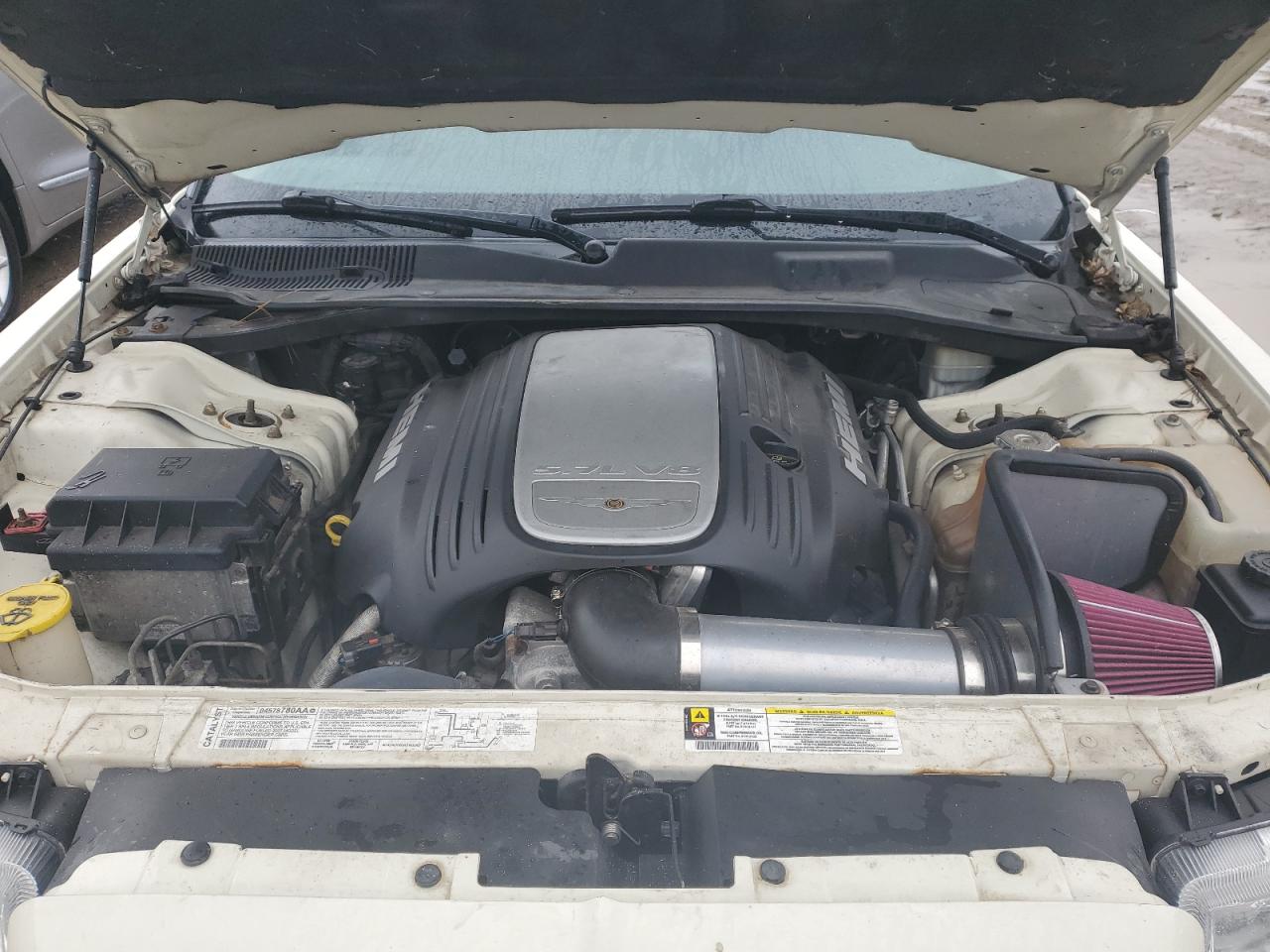 2007 Chrysler 300 - Image 13