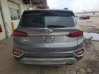 2019 Hyundai Santa Fe Limited იყიდება Dyer-ში, IN - Front End