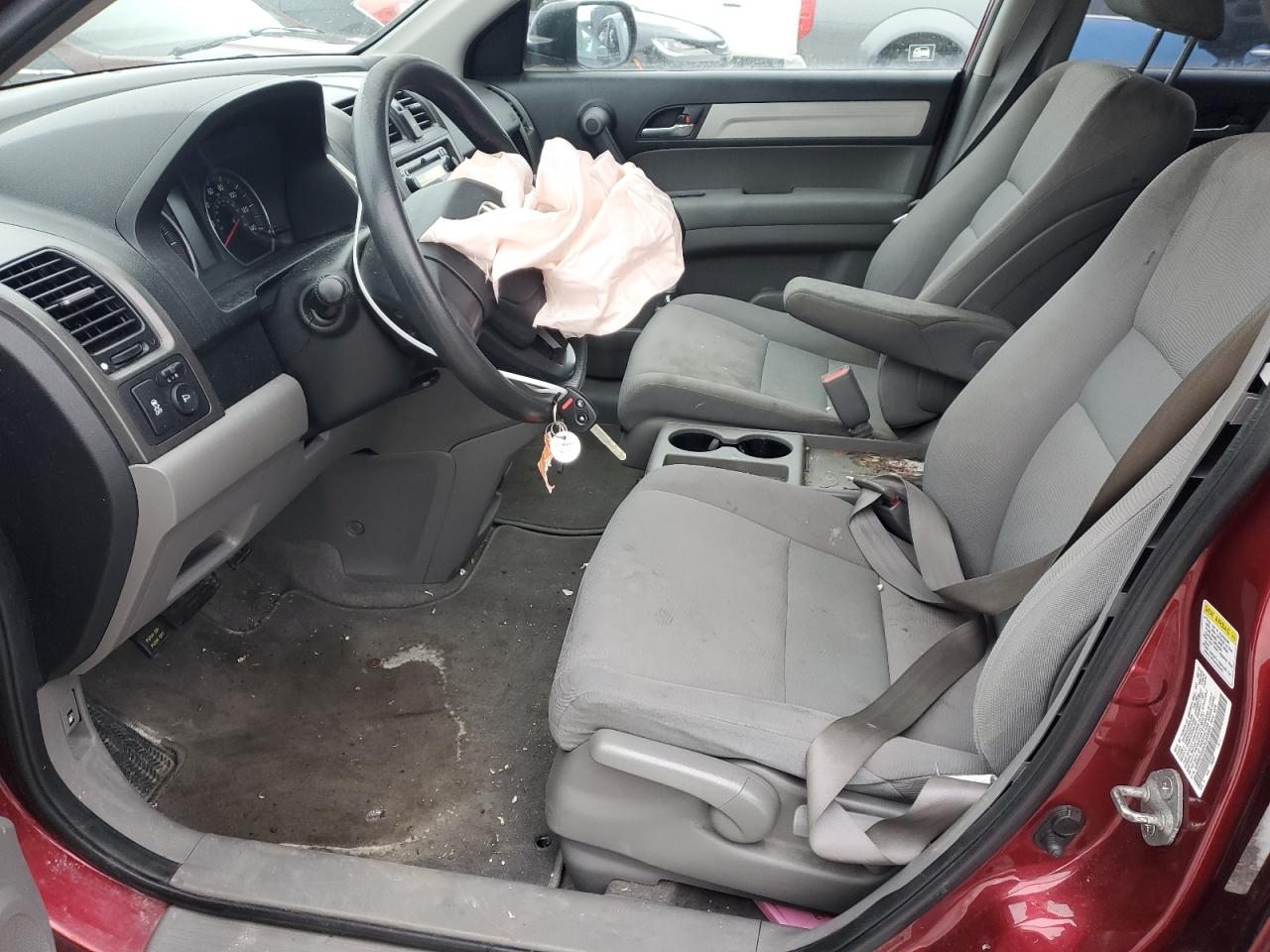 2010 Honda CR-V - Image 7