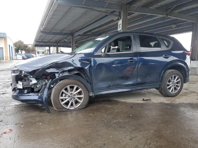 2024 Mazda Cx-5 Preferred
