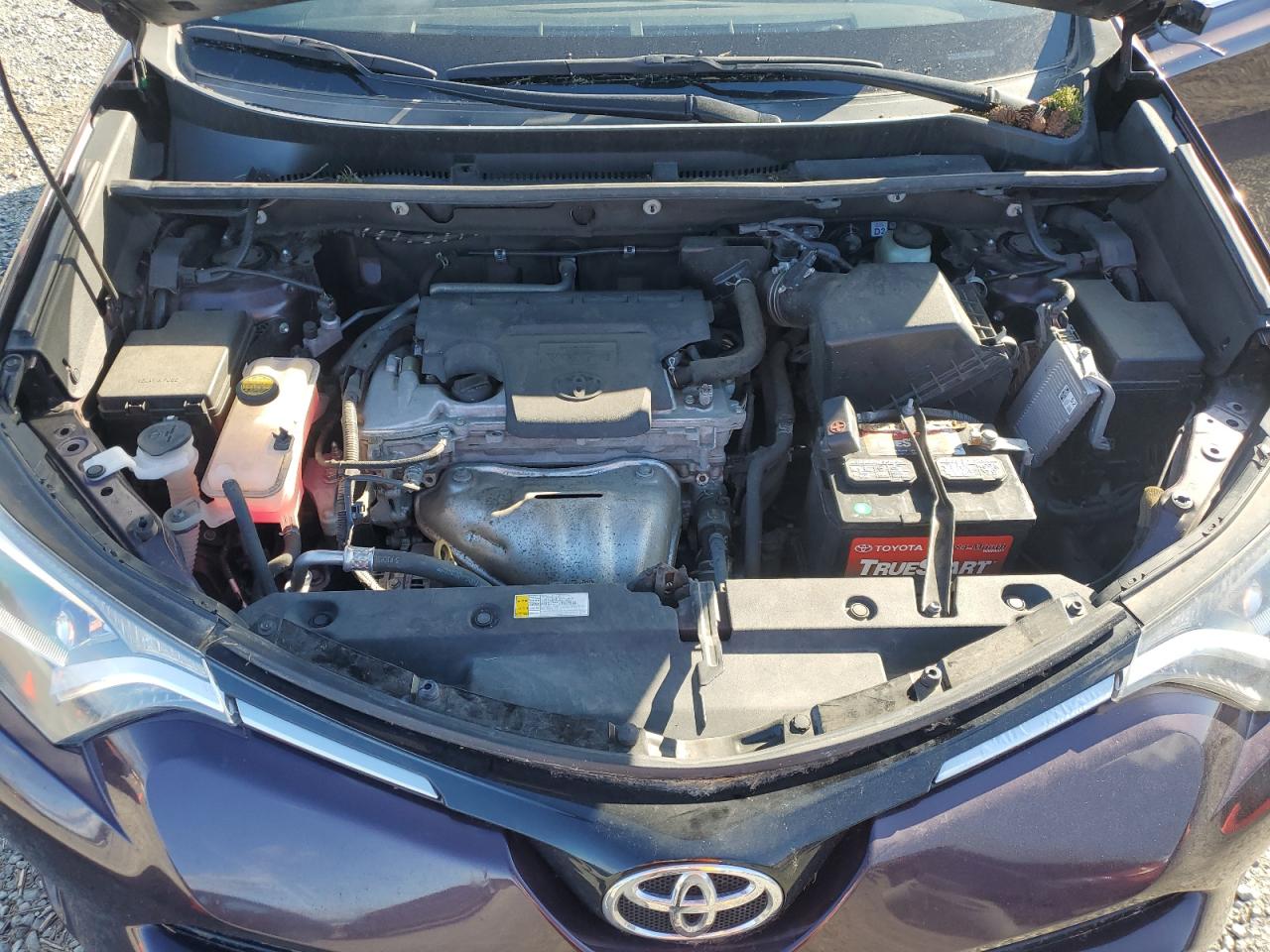 2016 Toyota RAV 4 - Image 13