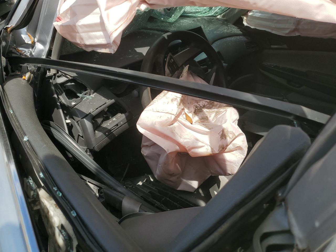 2009 Honda Accord - Image 8