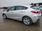 2017 Chevrolet Cruze Lt for Sale in Fresno, CA - Front End