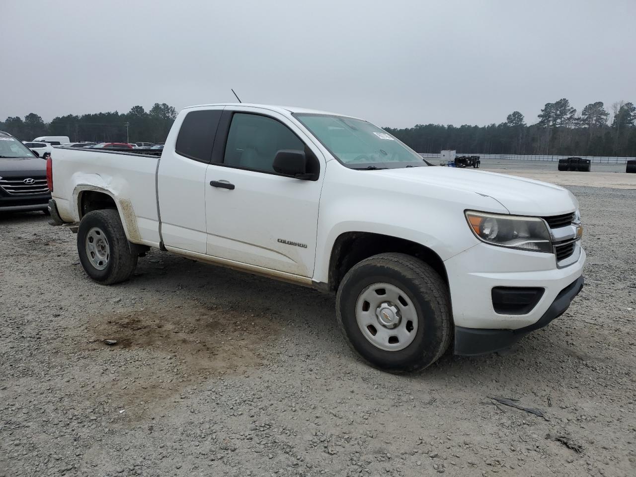 2015 Chevrolet Colorado - Image 4