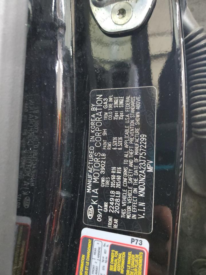 2018 Kia Soul - Image 13
