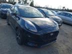 2024 FORD PUMA ST-LI for sale at Copart WOLVERHAMPTON